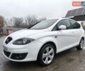 Білий Сеат Altea XL, об'ємом двигуна 1.6 л та пробігом 175 тис. км за 8000 $, фото 6 на Automoto.ua