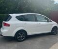 Білий Сеат Altea XL, об'ємом двигуна 1.6 л та пробігом 185 тис. км за 9500 $, фото 1 на Automoto.ua