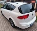 Белый Сеат Altea XL, объемом двигателя 1.6 л и пробегом 129 тыс. км за 9900 $, фото 6 на Automoto.ua