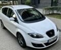 Білий Сеат Altea XL, об'ємом двигуна 1.6 л та пробігом 229 тис. км за 7974 $, фото 1 на Automoto.ua