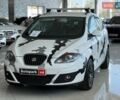 Белый Сеат Altea XL, объемом двигателя 1.6 л и пробегом 98 тыс. км за 9640 $, фото 1 на Automoto.ua