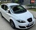 Белый Сеат Altea XL, объемом двигателя 1.6 л и пробегом 229 тыс. км за 7950 $, фото 1 на Automoto.ua