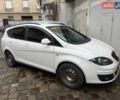 Білий Сеат Altea XL, об'ємом двигуна 1.6 л та пробігом 89 тис. км за 13000 $, фото 2 на Automoto.ua