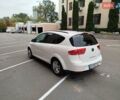 Белый Сеат Altea XL, объемом двигателя 1.6 л и пробегом 134 тыс. км за 10350 $, фото 8 на Automoto.ua