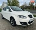 Белый Сеат Altea XL, объемом двигателя 1.6 л и пробегом 203 тыс. км за 9000 $, фото 1 на Automoto.ua