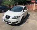 Білий Сеат Altea XL, об'ємом двигуна 1.6 л та пробігом 158 тис. км за 9900 $, фото 1 на Automoto.ua