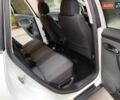 Белый Сеат Altea XL, объемом двигателя 1.6 л и пробегом 134 тыс. км за 10350 $, фото 17 на Automoto.ua