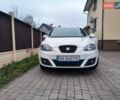 Белый Сеат Altea XL, объемом двигателя 1.6 л и пробегом 129 тыс. км за 9900 $, фото 7 на Automoto.ua
