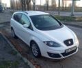 Белый Сеат Altea XL, объемом двигателя 1.6 л и пробегом 219 тыс. км за 7950 $, фото 5 на Automoto.ua