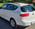 Белый Сеат Altea XL, объемом двигателя 1.6 л и пробегом 88 тыс. км за 11500 $, фото 8 на Automoto.ua