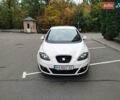 Белый Сеат Altea XL, объемом двигателя 1.6 л и пробегом 134 тыс. км за 10350 $, фото 3 на Automoto.ua