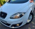 Белый Сеат Altea XL, объемом двигателя 1.97 л и пробегом 130 тыс. км за 9900 $, фото 4 на Automoto.ua