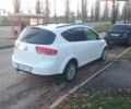 Белый Сеат Altea XL, объемом двигателя 1.6 л и пробегом 219 тыс. км за 7950 $, фото 11 на Automoto.ua
