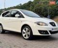 Белый Сеат Altea XL, объемом двигателя 1.6 л и пробегом 160 тыс. км за 11300 $, фото 1 на Automoto.ua