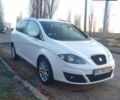 Белый Сеат Altea XL, объемом двигателя 1.6 л и пробегом 219 тыс. км за 7950 $, фото 1 на Automoto.ua