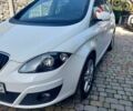 Сеат Altea XL 2009 у Городке на Automoto.ua Білий Сеат Altea XL, об'ємом двигуна 1.8 л та пробігом 149 тис. км за 5999 $, фото 1 на Automoto.ua