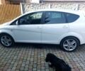 Сеат Altea XL 2009 у Городке на Automoto.ua Білий Сеат Altea XL, об'ємом двигуна 1.8 л та пробігом 149 тис. км за 5999 $, фото 6 на Automoto.ua