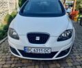 Сеат Altea XL 2009 у Городке на Automoto.ua Білий Сеат Altea XL, об'ємом двигуна 1.8 л та пробігом 149 тис. км за 5999 $, фото 1 на Automoto.ua