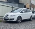 Белый Сеат Altea XL, объемом двигателя 1.6 л и пробегом 280 тыс. км за 8800 $, фото 1 на Automoto.ua