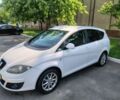 Білий Сеат Altea XL, об'ємом двигуна 1.6 л та пробігом 240 тис. км за 8500 $, фото 3 на Automoto.ua