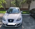 Білий Сеат Altea XL, об'ємом двигуна 1.6 л та пробігом 240 тис. км за 8500 $, фото 1 на Automoto.ua