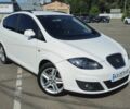 Белый Сеат Altea XL, объемом двигателя 2 л и пробегом 283 тыс. км за 8875 $, фото 1 на Automoto.ua