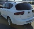 Белый Сеат Altea XL, объемом двигателя 2 л и пробегом 283 тыс. км за 8875 $, фото 2 на Automoto.ua