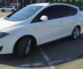 Белый Сеат Altea XL, объемом двигателя 2 л и пробегом 283 тыс. км за 8875 $, фото 1 на Automoto.ua