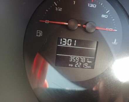 Білий Сеат Altea XL, об'ємом двигуна 1.6 л та пробігом 359 тис. км за 7700 $, фото 7 на Automoto.ua