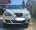 Білий Сеат Altea XL, об'ємом двигуна 1.6 л та пробігом 359 тис. км за 7700 $, фото 1 на Automoto.ua