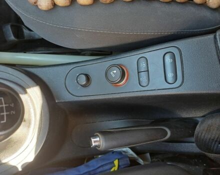 Білий Сеат Altea XL, об'ємом двигуна 1.6 л та пробігом 359 тис. км за 7700 $, фото 3 на Automoto.ua