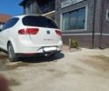 Білий Сеат Altea XL, об'ємом двигуна 1.6 л та пробігом 359 тис. км за 7700 $, фото 2 на Automoto.ua