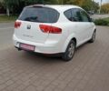 Белый Сеат Altea XL, объемом двигателя 1.6 л и пробегом 267 тыс. км за 8100 $, фото 2 на Automoto.ua