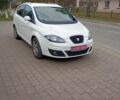 Белый Сеат Altea XL, объемом двигателя 1.6 л и пробегом 267 тыс. км за 8100 $, фото 1 на Automoto.ua