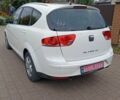 Белый Сеат Altea XL, объемом двигателя 1.6 л и пробегом 267 тыс. км за 8100 $, фото 3 на Automoto.ua