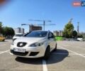 Бежевый Сеат Altea XL, объемом двигателя 1.6 л и пробегом 272 тыс. км за 6500 $, фото 5 на Automoto.ua
