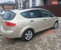 Бежевый Сеат Altea XL, объемом двигателя 1.6 л и пробегом 227 тыс. км за 5100 $, фото 1 на Automoto.ua
