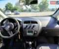 Бежевый Сеат Altea XL, объемом двигателя 1.6 л и пробегом 272 тыс. км за 6500 $, фото 11 на Automoto.ua