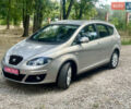 Бежевый Сеат Altea XL, объемом двигателя 1.4 л и пробегом 194 тыс. км за 6999 $, фото 11 на Automoto.ua