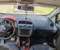 Черный Сеат Altea XL, объемом двигателя 2 л и пробегом 280 тыс. км за 6500 $, фото 2 на Automoto.ua