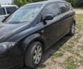Черный Сеат Altea XL, объемом двигателя 2 л и пробегом 280 тыс. км за 6500 $, фото 6 на Automoto.ua