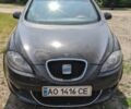 Черный Сеат Altea XL, объемом двигателя 2 л и пробегом 280 тыс. км за 6500 $, фото 4 на Automoto.ua