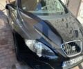 Черный Сеат Altea XL, объемом двигателя 1.9 л и пробегом 250 тыс. км за 6077 $, фото 1 на Automoto.ua