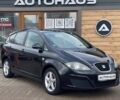 Черный Сеат Altea XL, объемом двигателя 1.4 л и пробегом 222 тыс. км за 5600 $, фото 1 на Automoto.ua