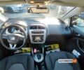 Черный Сеат Altea XL, объемом двигателя 1.8 л и пробегом 218 тыс. км за 10000 $, фото 11 на Automoto.ua