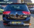 Черный Сеат Altea XL, объемом двигателя 1.8 л и пробегом 218 тыс. км за 10000 $, фото 4 на Automoto.ua