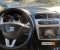 Черный Сеат Altea XL, объемом двигателя 1.8 л и пробегом 218 тыс. км за 10000 $, фото 12 на Automoto.ua