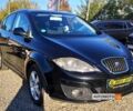 Черный Сеат Altea XL, объемом двигателя 1.8 л и пробегом 218 тыс. км за 10000 $, фото 1 на Automoto.ua