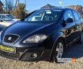 Черный Сеат Altea XL, объемом двигателя 1.8 л и пробегом 218 тыс. км за 10000 $, фото 2 на Automoto.ua
