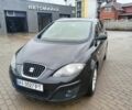 Чорний Сеат Altea XL, об'ємом двигуна 1.8 л та пробігом 189 тис. км за 7350 $, фото 1 на Automoto.ua